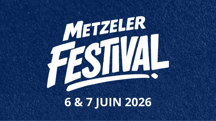METZELER FESTIVAL